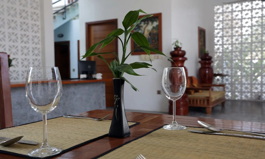 Sam So Boutique Villa