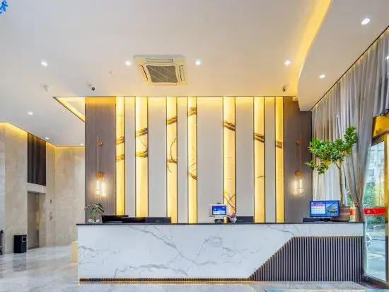 Guangyi Hotel