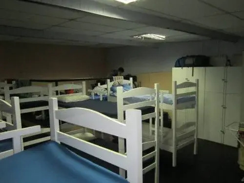 Hercus Copacabana Hostel