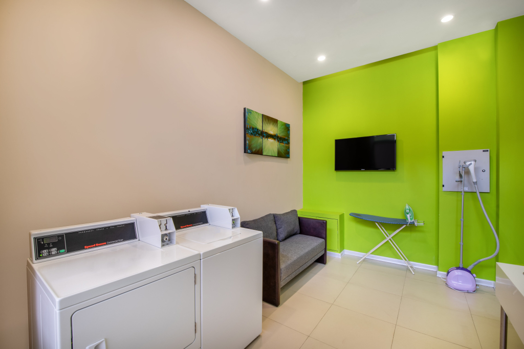 Holiday Inn Express Ordos Dongshen by IHG