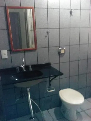 Residencial Ayrton