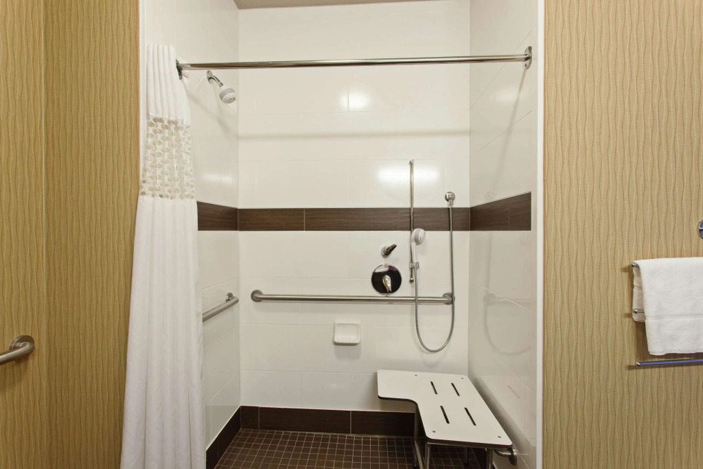 Hampton Inn Seattle/Everett Downtown
