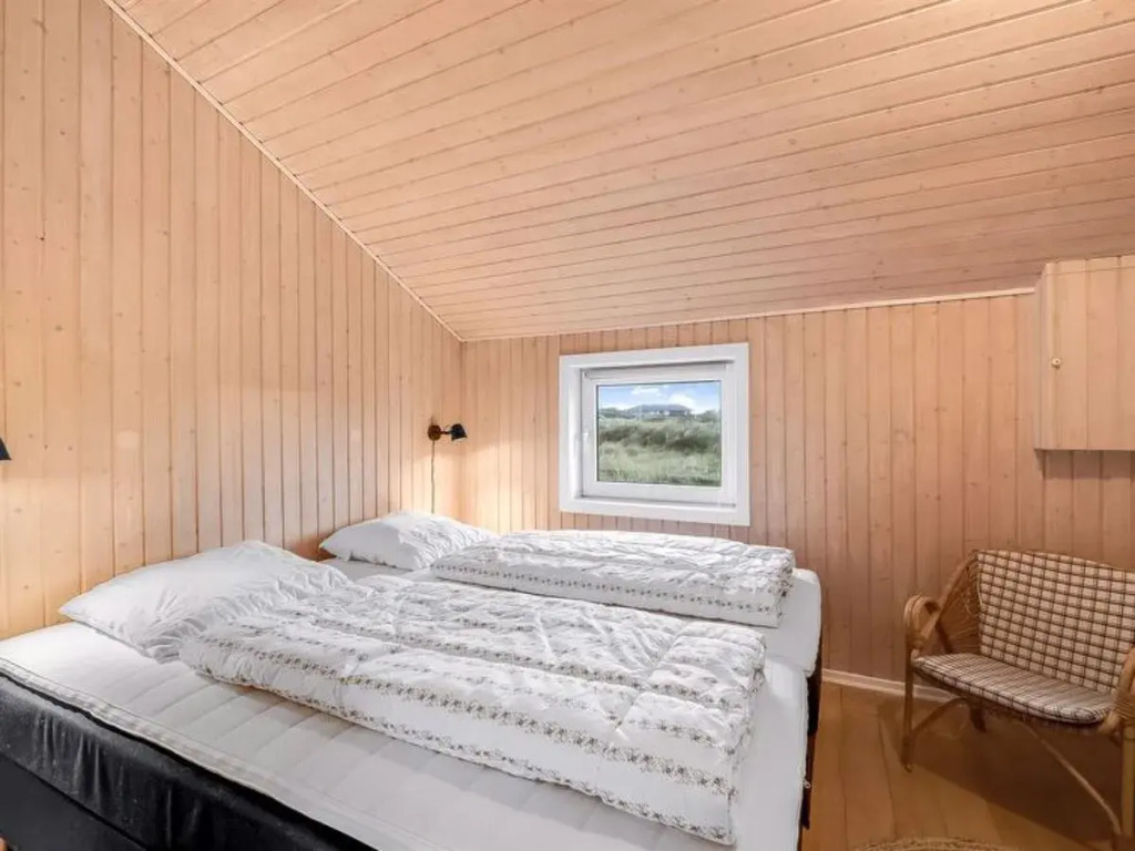"Jupp" - 100m from the sea in Western Jutland