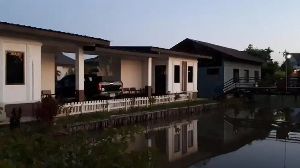 Sanikul Resort