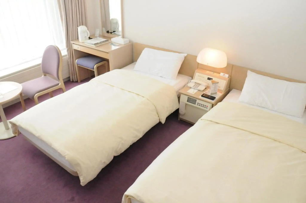 Shizukuishi Prince Hotel