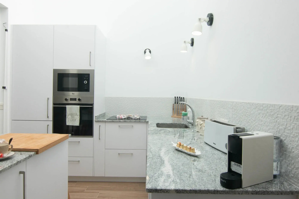 Villa JAZMIN Suites