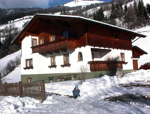 Haus Hutter