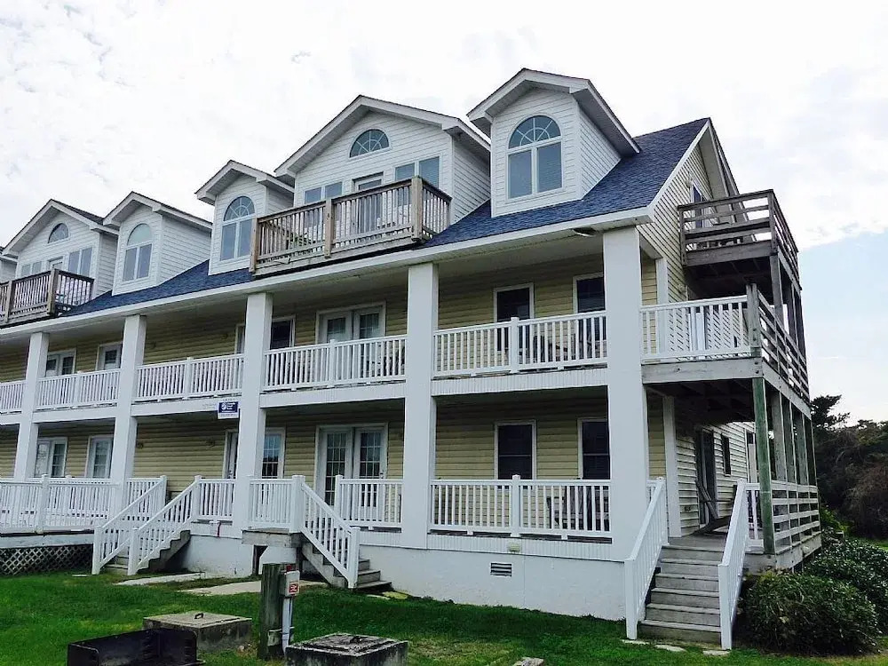 A Salty Escape 2 Bedrooms 2 Bathrooms Condo