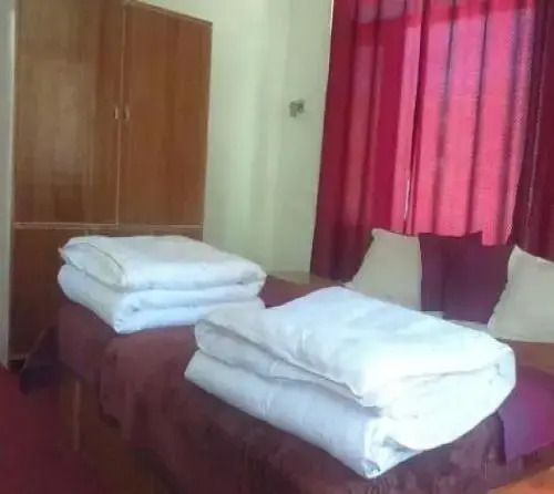 Hotel Suru View
