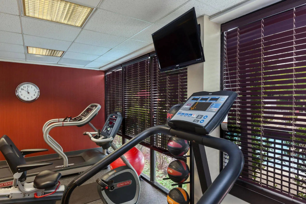 Comfort Inn & Suites Mt. Holly - Westampton