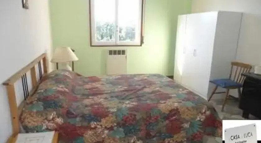 Casa Di Luca