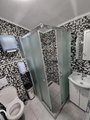Hostel BellaVista