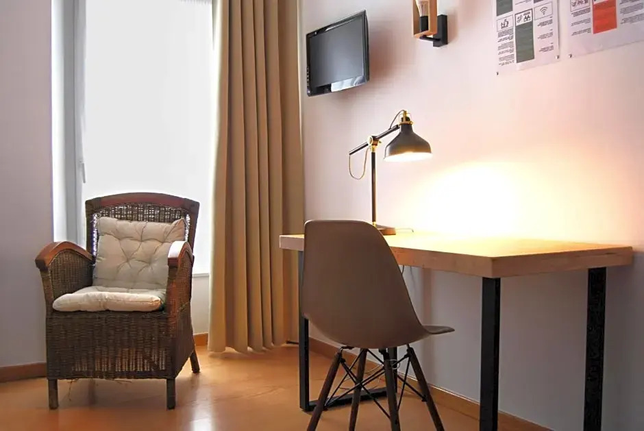 Hotel Arrasate by gaiarooms