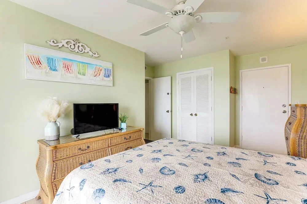 Myrtle Beach Resort 2BD Condo w/ Lazy River