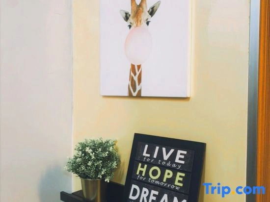 Maison at the Hill at Morgan Suites Mckinley Hill BGC Taguig