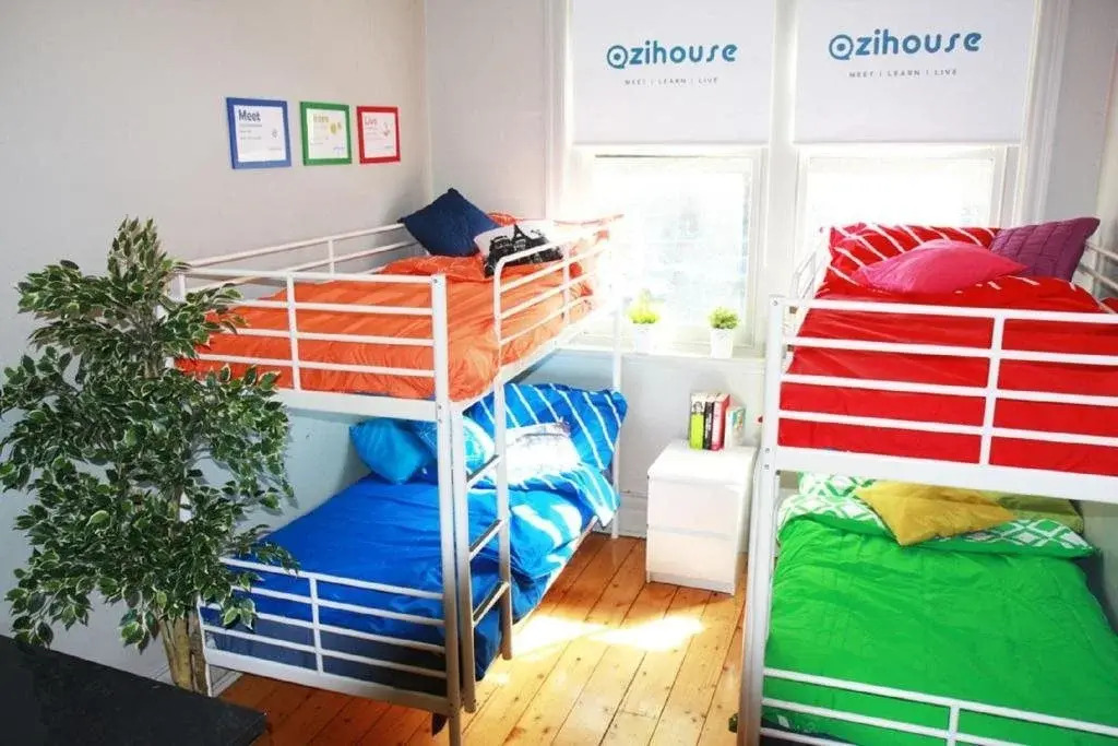 OziHouse Collingwood - Hostel