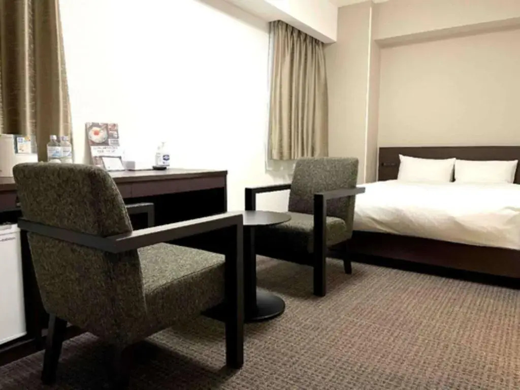 Отель Glanys Kumagaya Vacation Stay 27269V