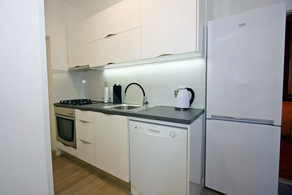 Apartments Irena