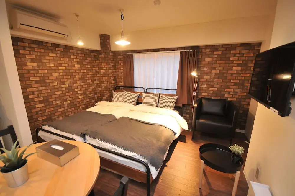 Maison Milano Nakatsu Room 205