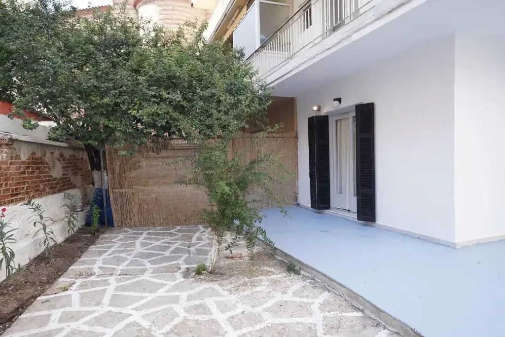 "Del Sole" Spa Apartment