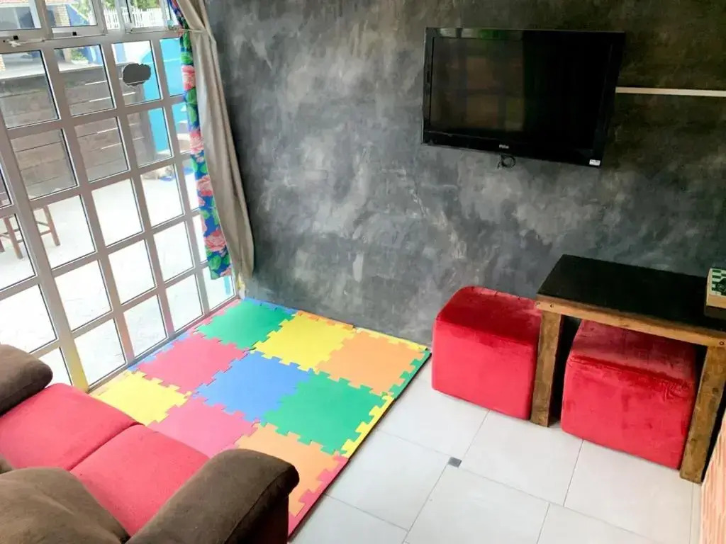 Hostel Vento Leste