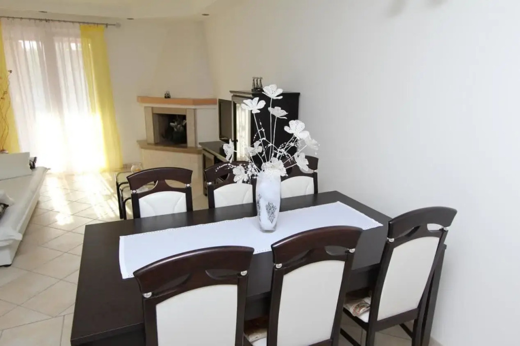 Apartments Dujmović