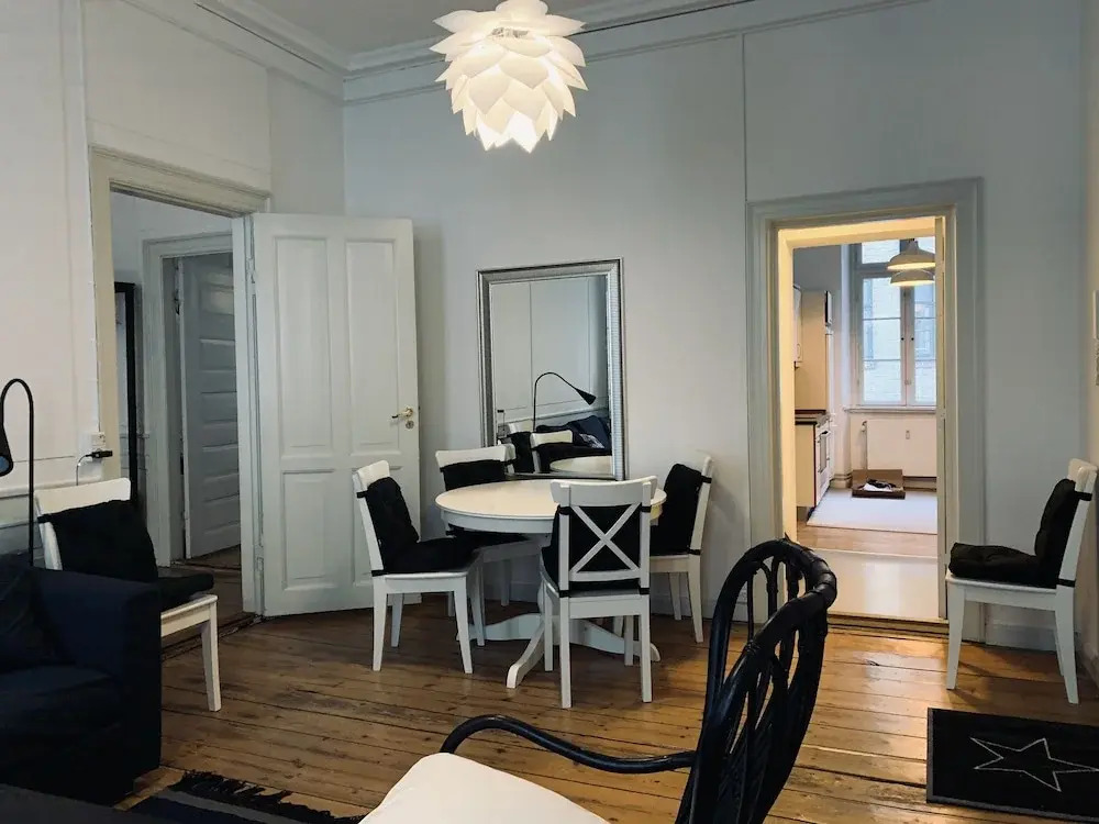 Apartment Inner City 1424-1