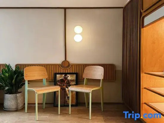 Parcel Hotel Bangkok