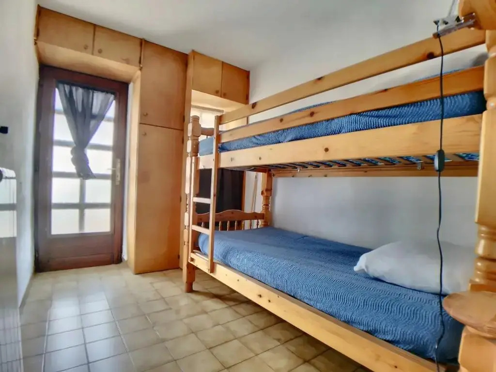 Appartement Saintes-Maries-de-la-Mer, 2 pièces, 4 personnes - FR-1-475-40