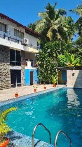 Hotel Usha