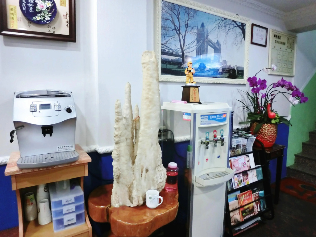 Xing Ji Hotel