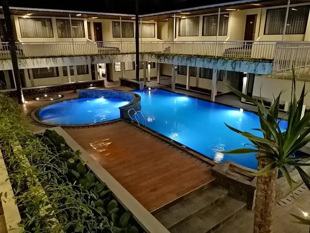 Arkeo Hotel Bandung