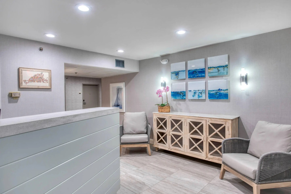 Edgar Hotel Marthas Vineyard, an Ascend Collection Hotel
