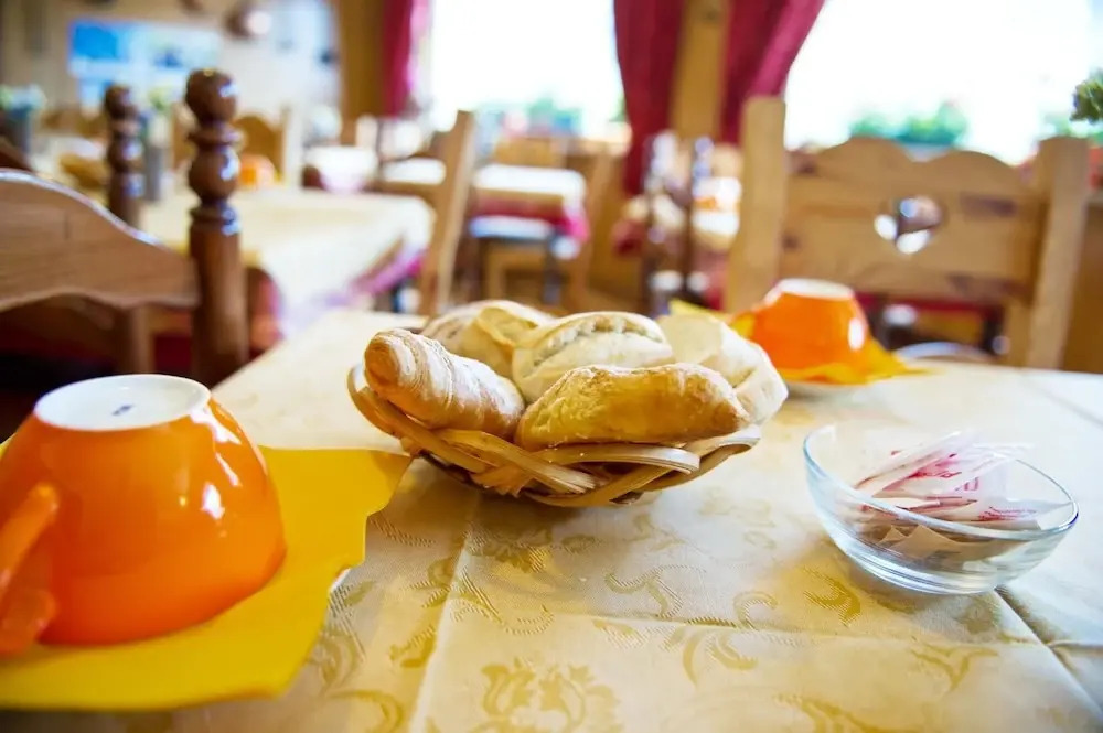 Hotel Valentino - Bionaz