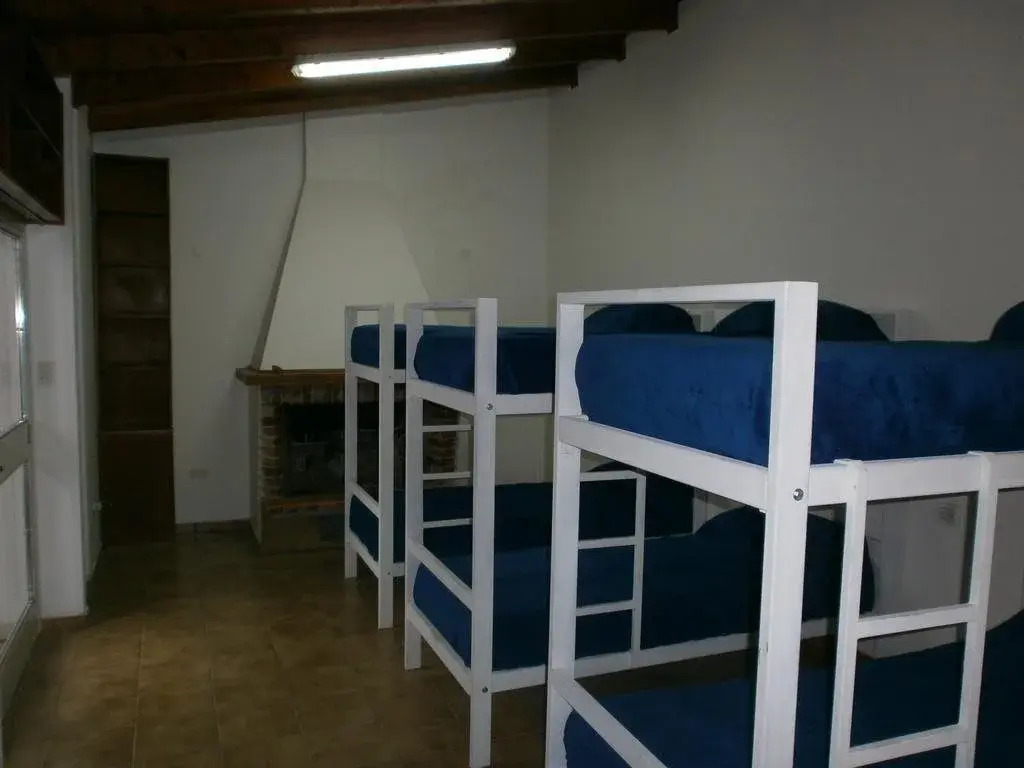 huellas HOSTEL
