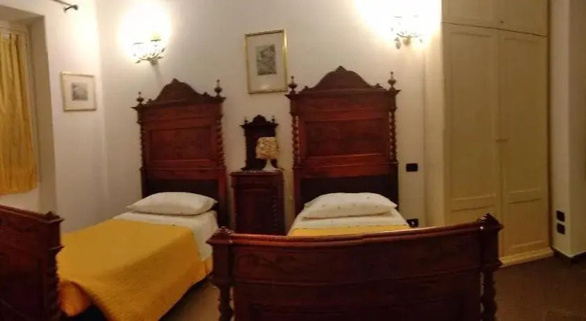 Il Mulino del Borgo