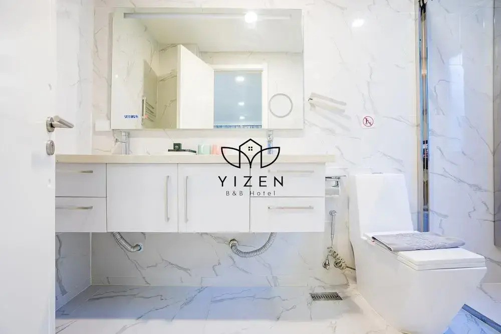 Yizen Vip Luxury Palm Springs Villas