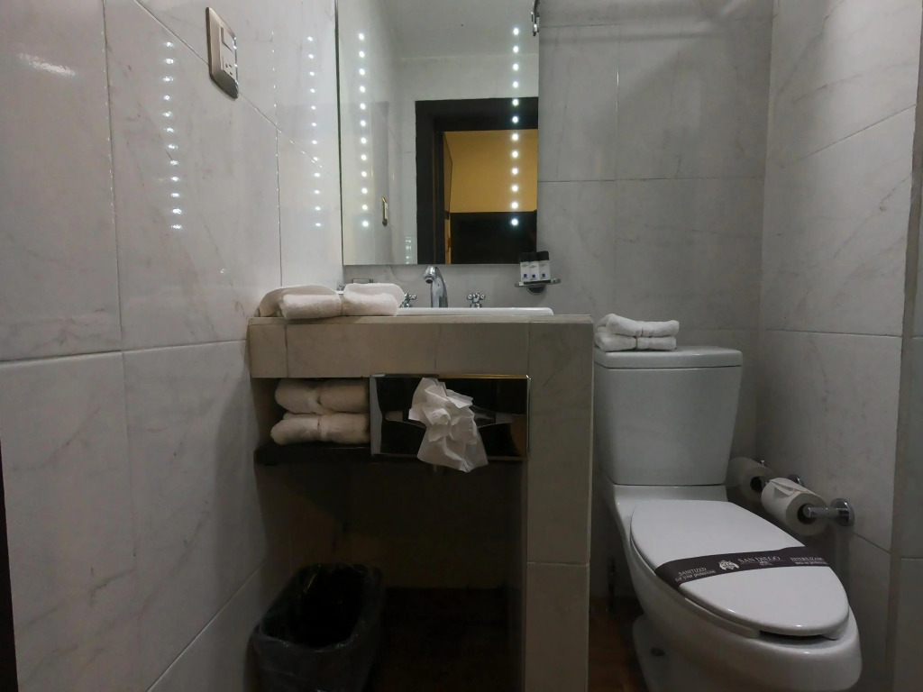 Hotel San Diego