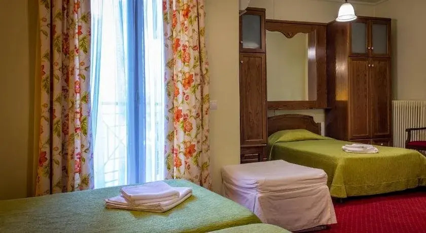 City Hotel Apollonion