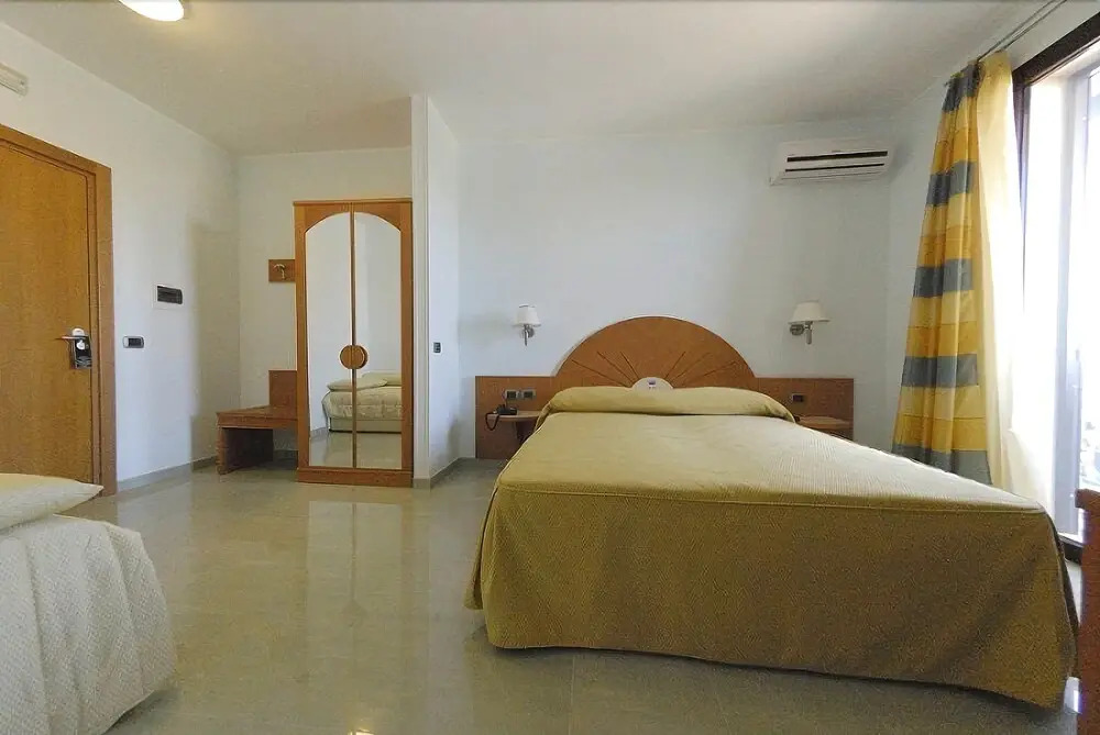 Hotel Alba