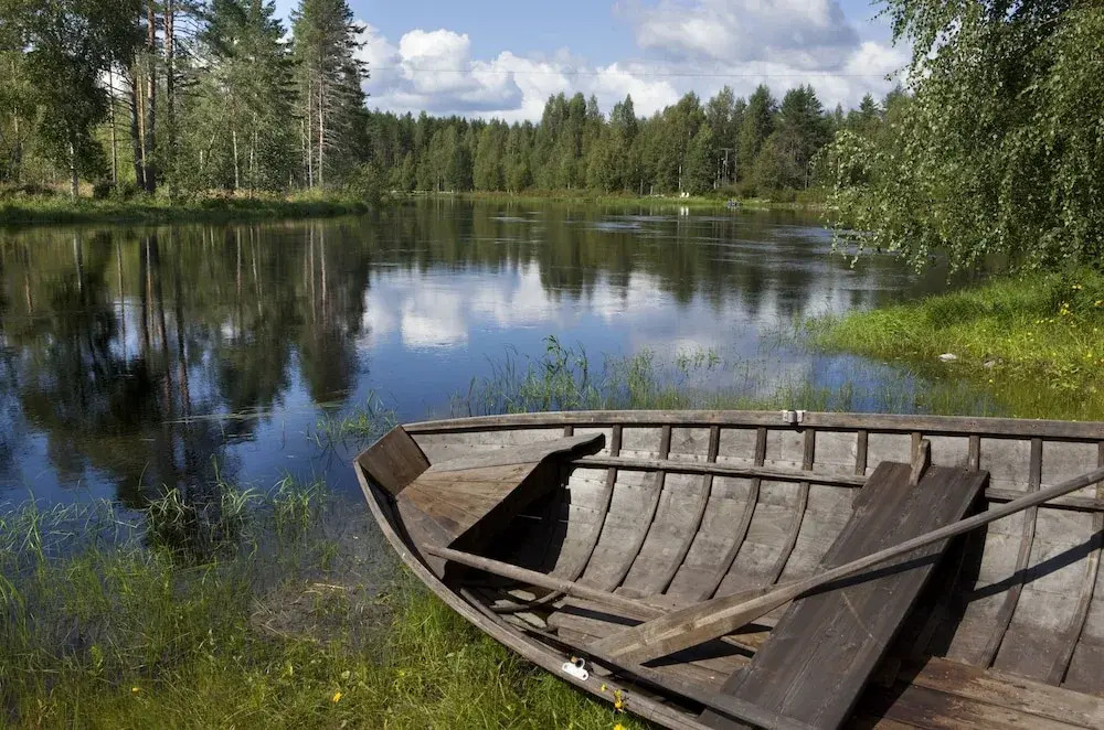 Möhkön Rajakartano