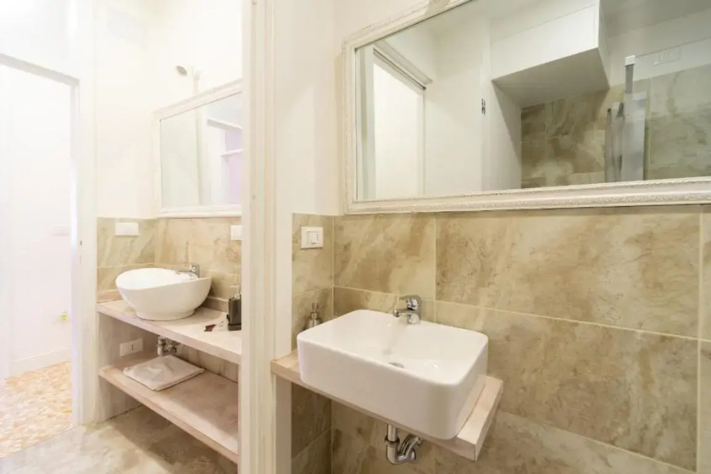 Ca Giovanni - charmant and exclusive apartment