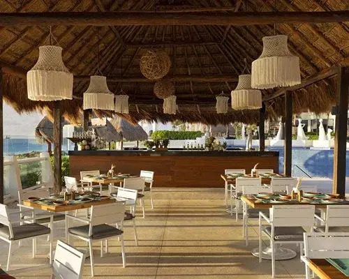 Club Melia at Paradisus Cancun, Cancún, Mexico