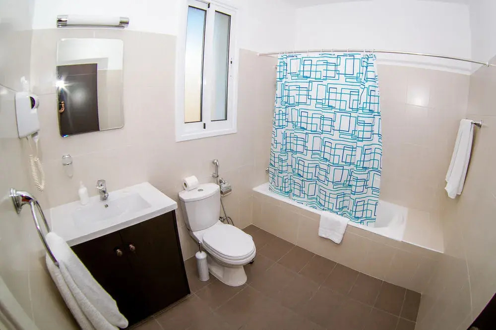 New Day Apartments