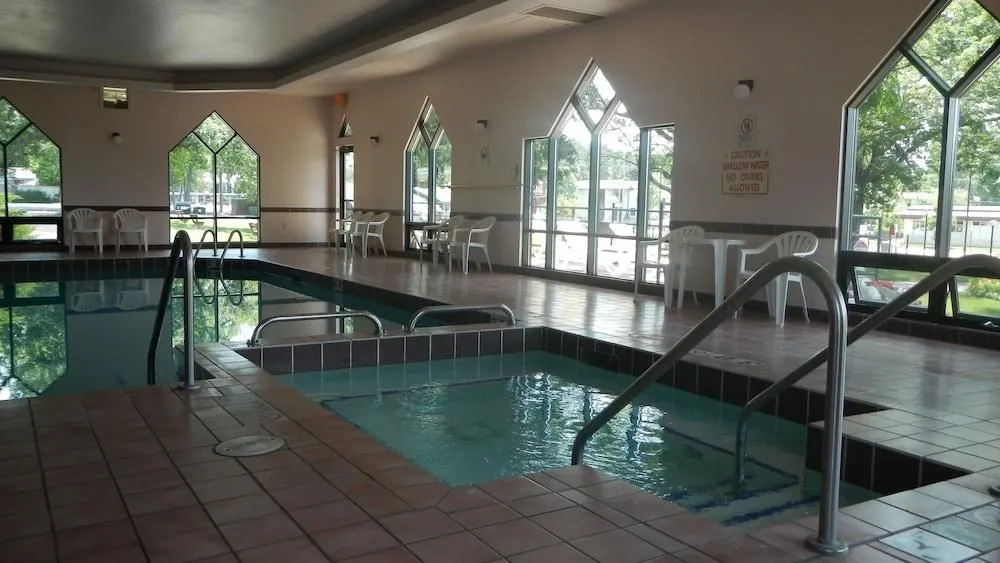 Indian Trail Motel