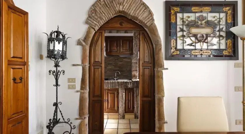 Casa Vacanza San Pietro 1