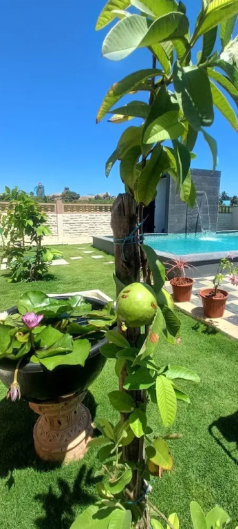 KAYS EDEN - Luxury Villa Resort