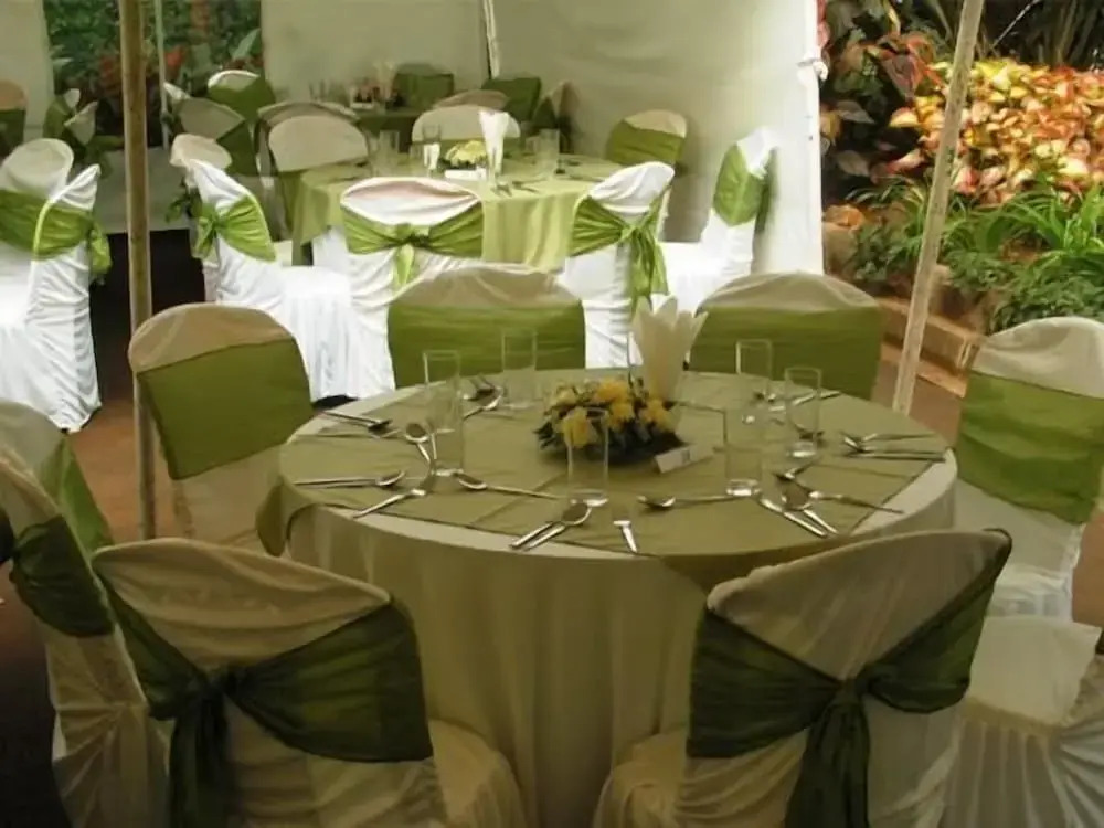 Kivi Milimani Hotel.
