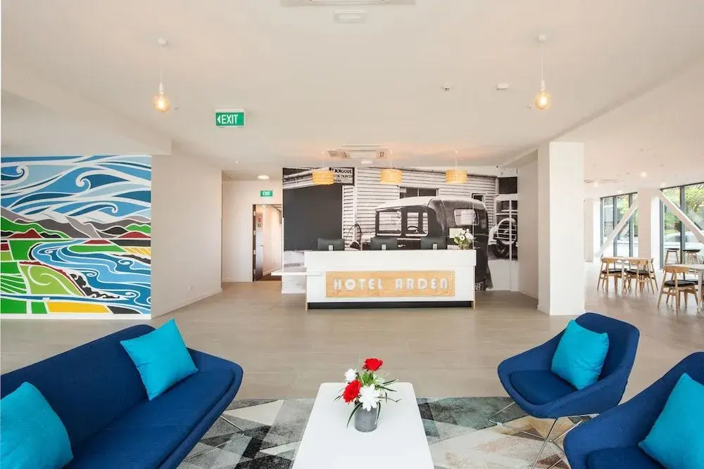 Carnmore Hotel Christchurch