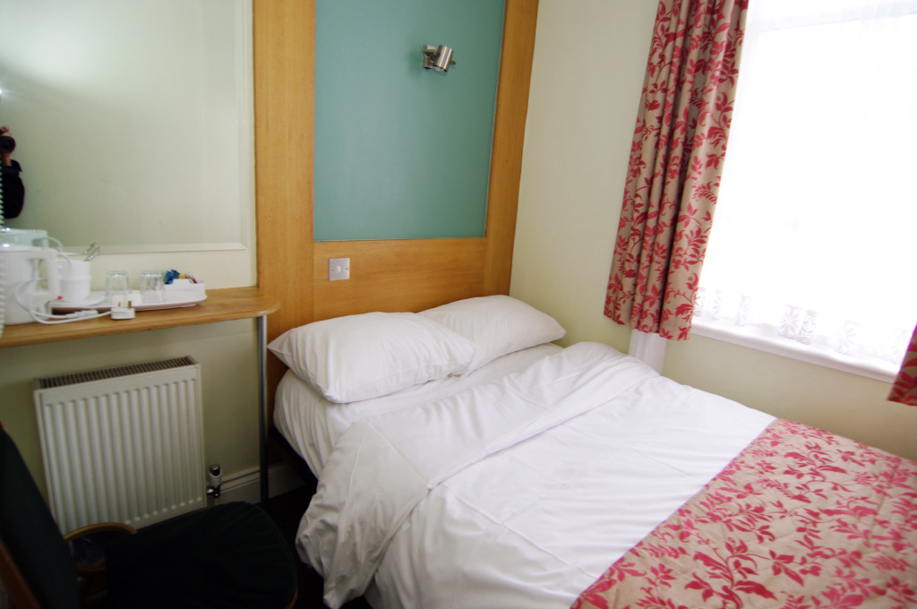 Westbury Hotel